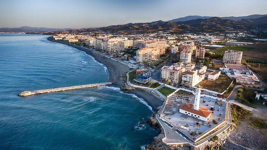 Abierto Al Mar Daire El El Morche İspanya