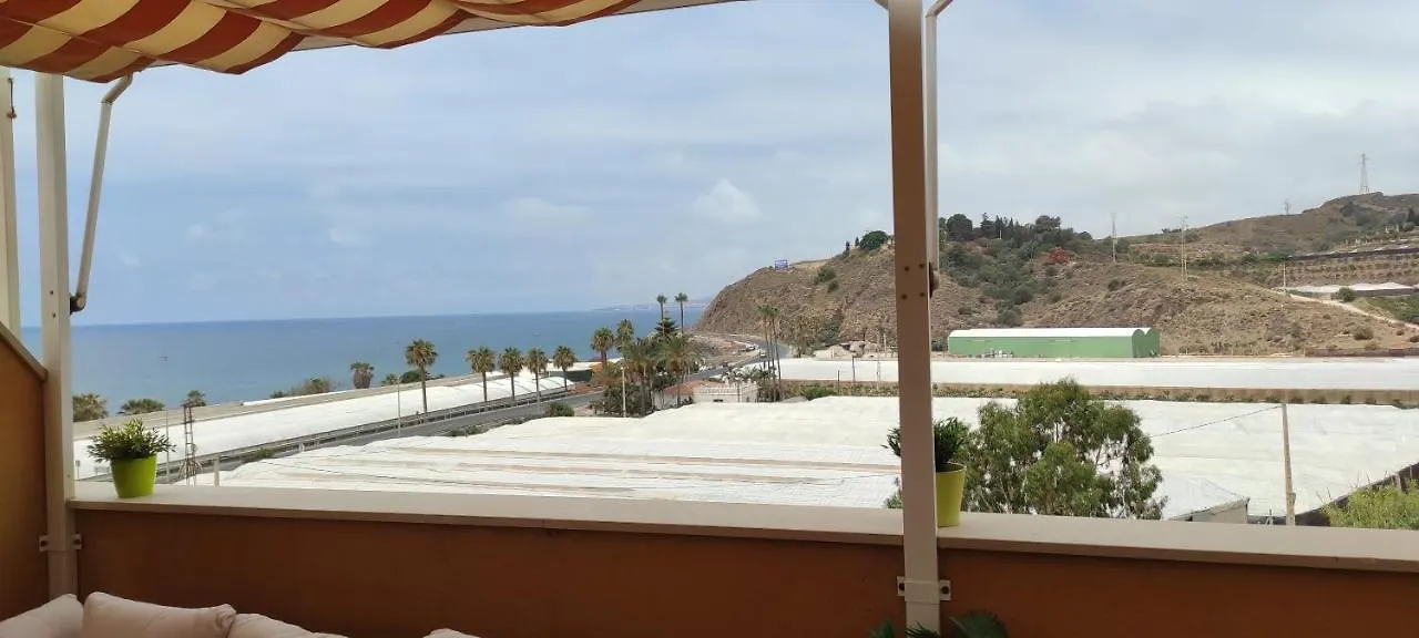 Abierto Al Mar Daire El El Morche İspanya
