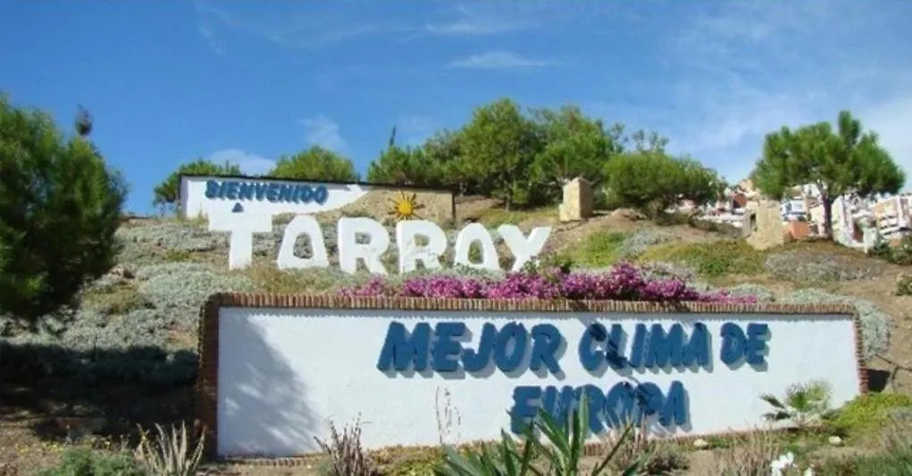 Abierto Al Mar Daire El El Morche