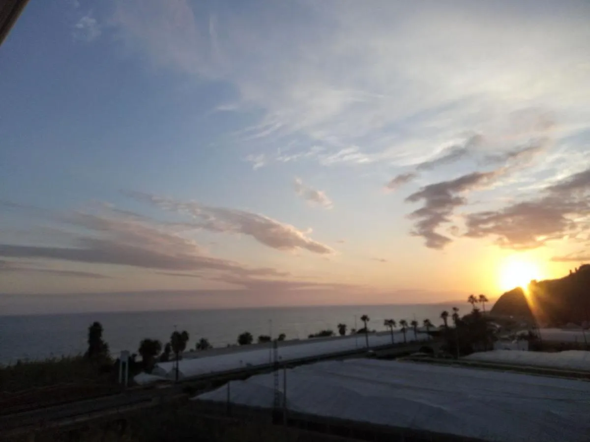 Abierto Al Mar Daire El El Morche İspanya