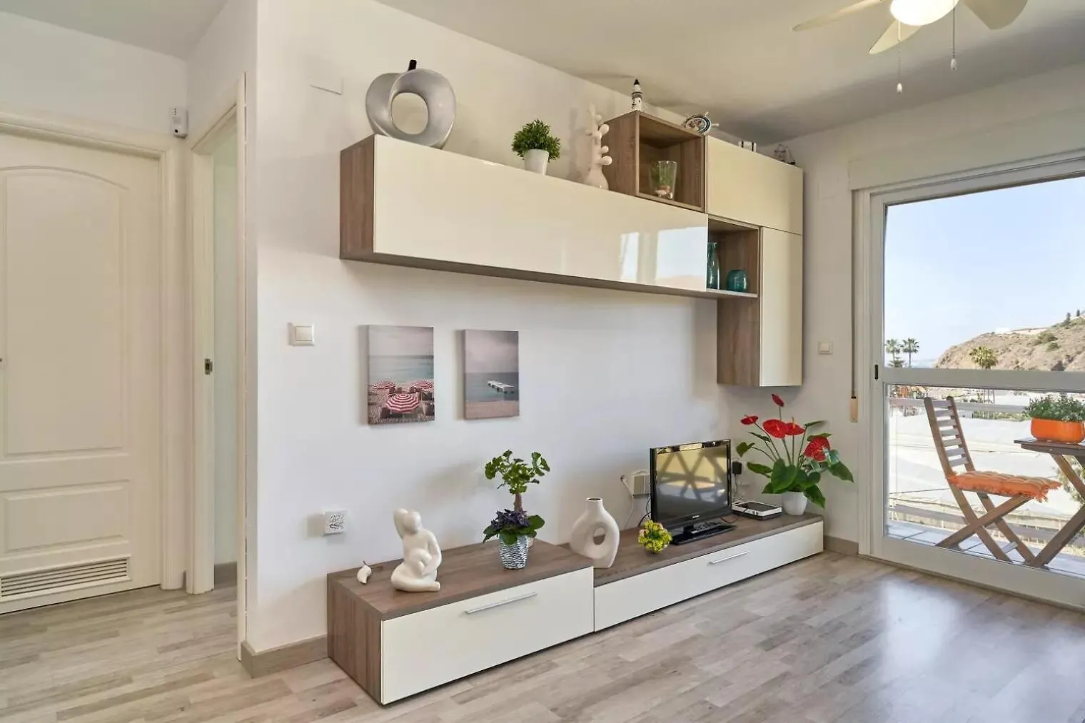 Abierto Al Mar Daire El El Morche İspanya