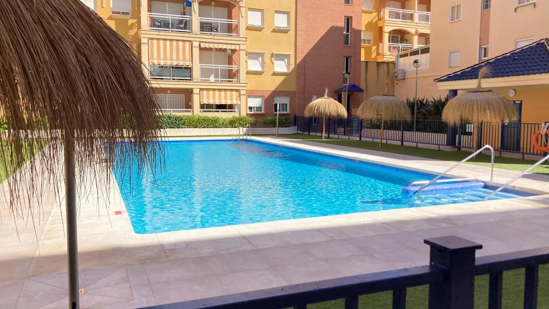 Abierto Al Mar Daire El El Morche