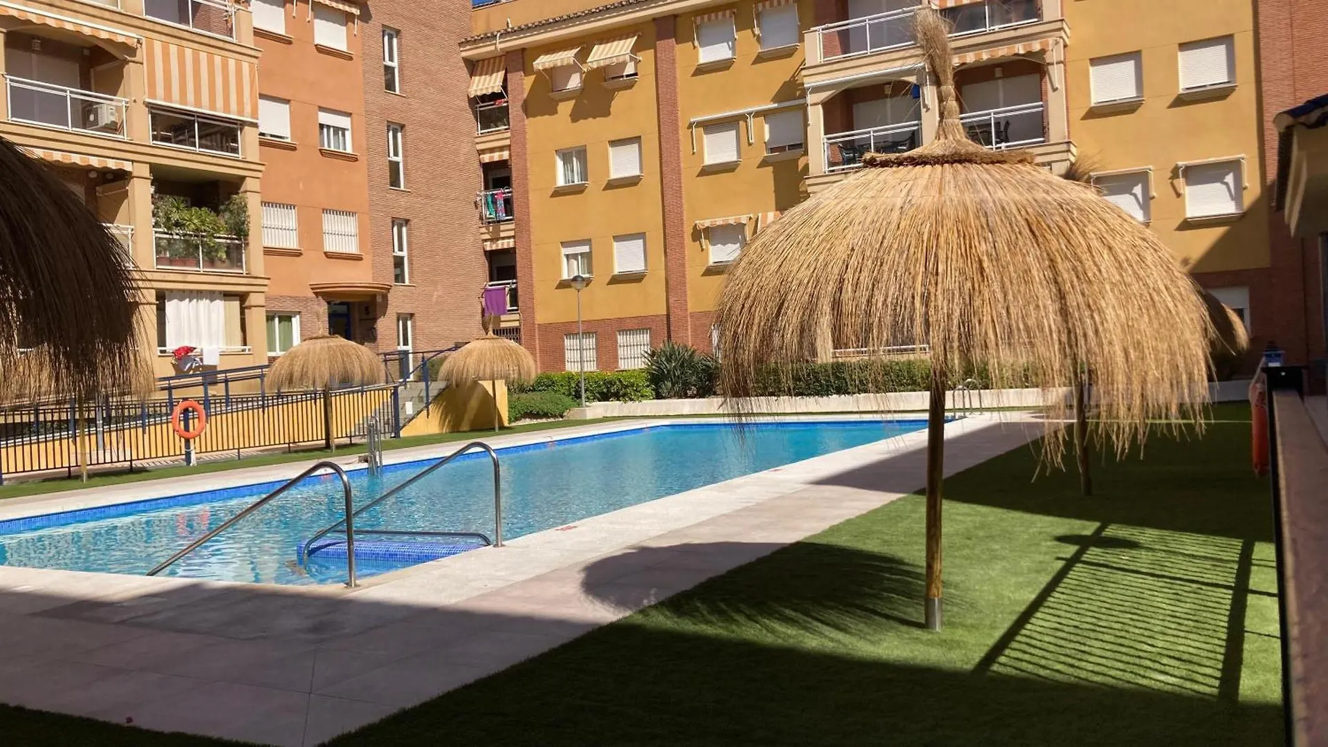 Abierto Al Mar Daire El El Morche İspanya