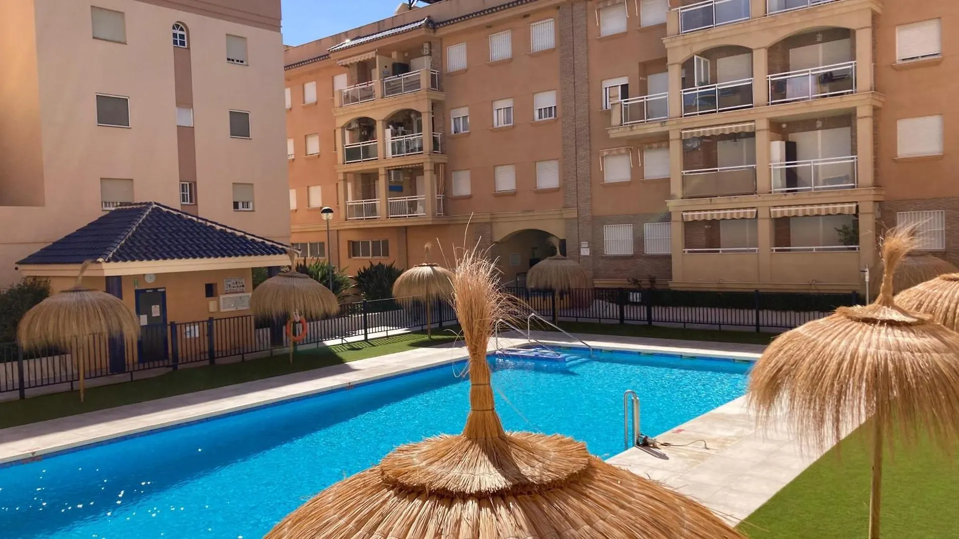 Abierto Al Mar Daire El El Morche 0*,  İspanya