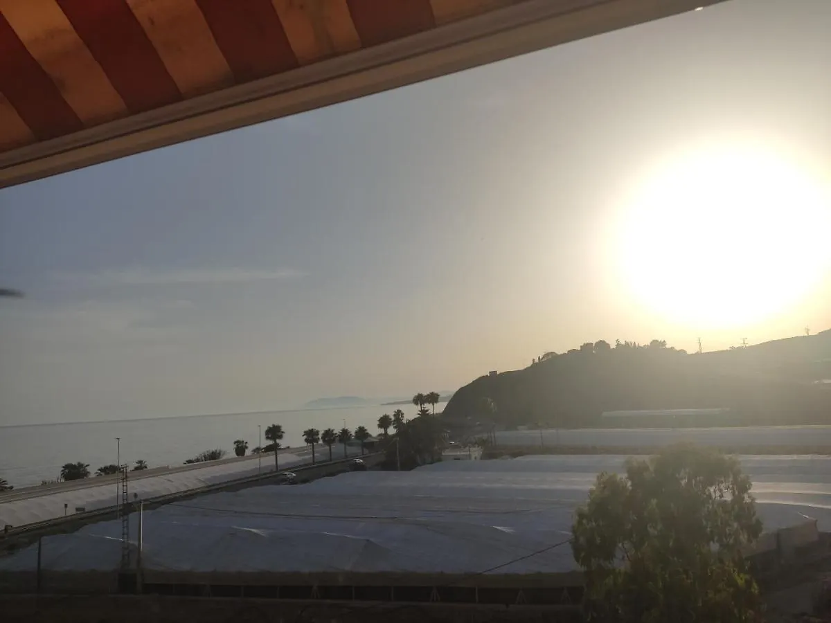 Abierto Al Mar Apartment Morche