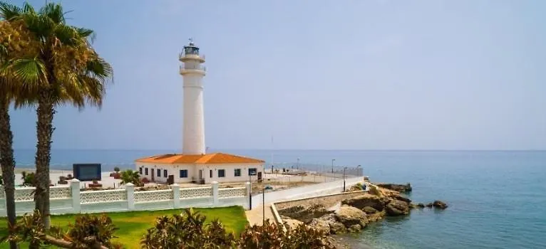 Abierto Al Mar Apartment Morche 0*,