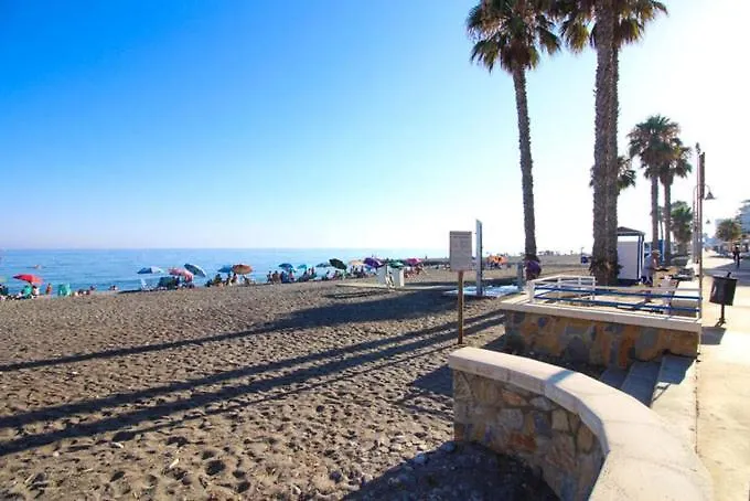 Abierto Al Mar Apartment Morche 0*,