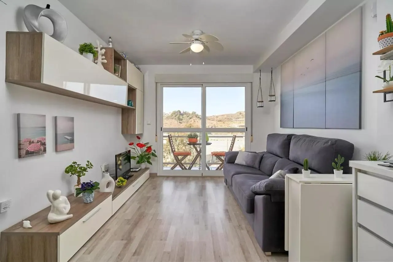 Abierto Al Mar Apartment Morche