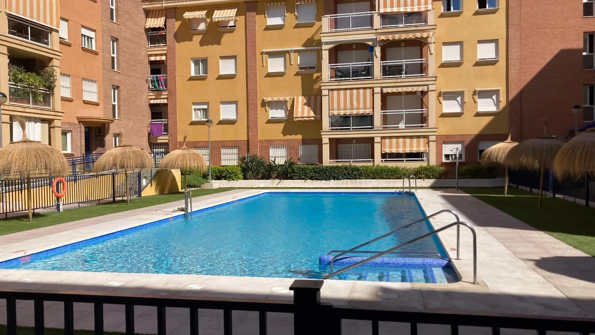 Abierto Al Mar Apartment Morche 0*,  Spain